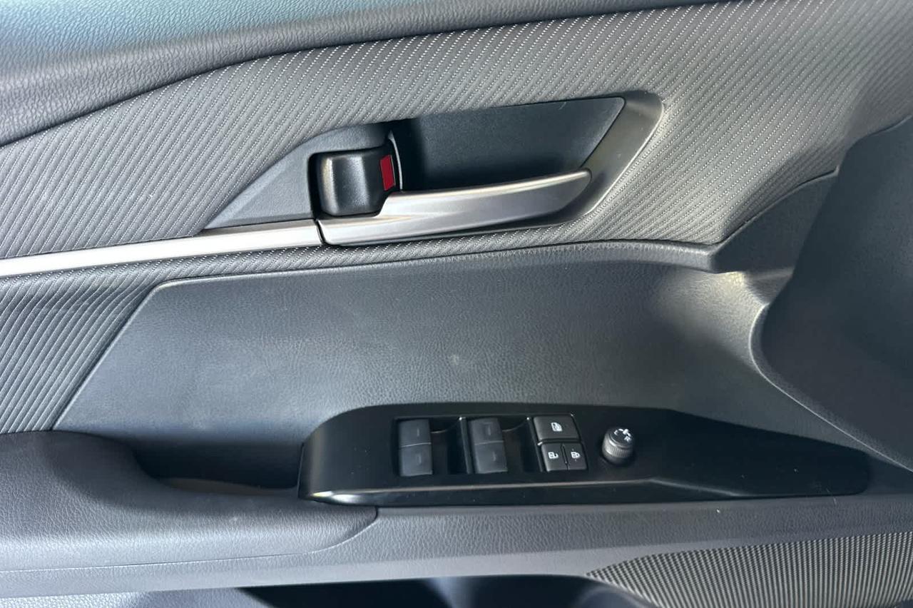 2026 Toyota Camry SE Roseville CA