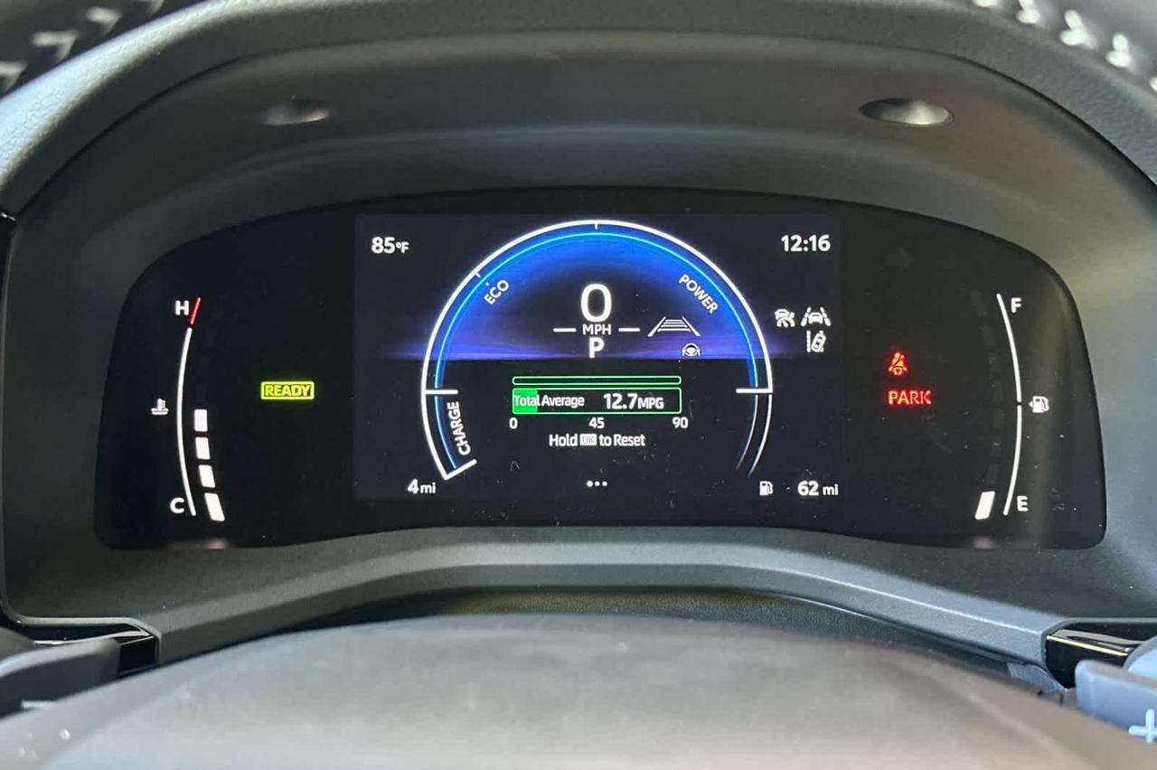 2026 Toyota Camry SE Roseville CA