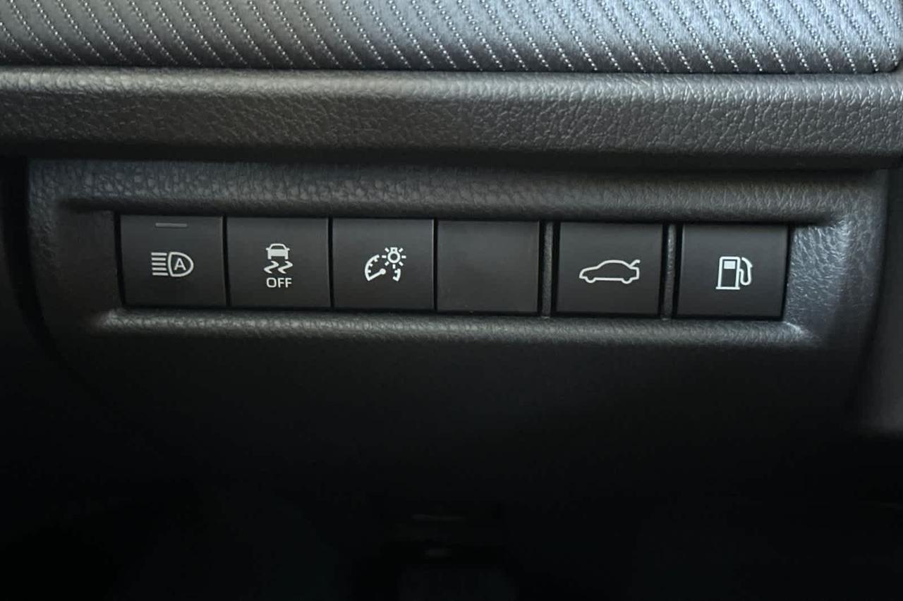 2026 Toyota Camry SE Roseville CA