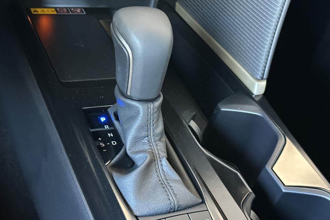 2026 Toyota Camry SE Roseville CA