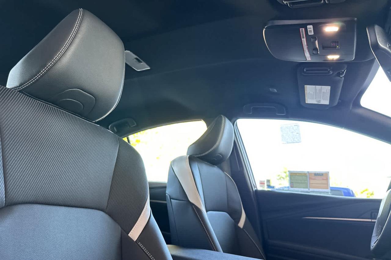 2026 Toyota Camry SE Roseville CA