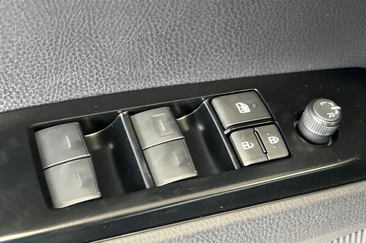 2026 Toyota Camry SE Roseville CA