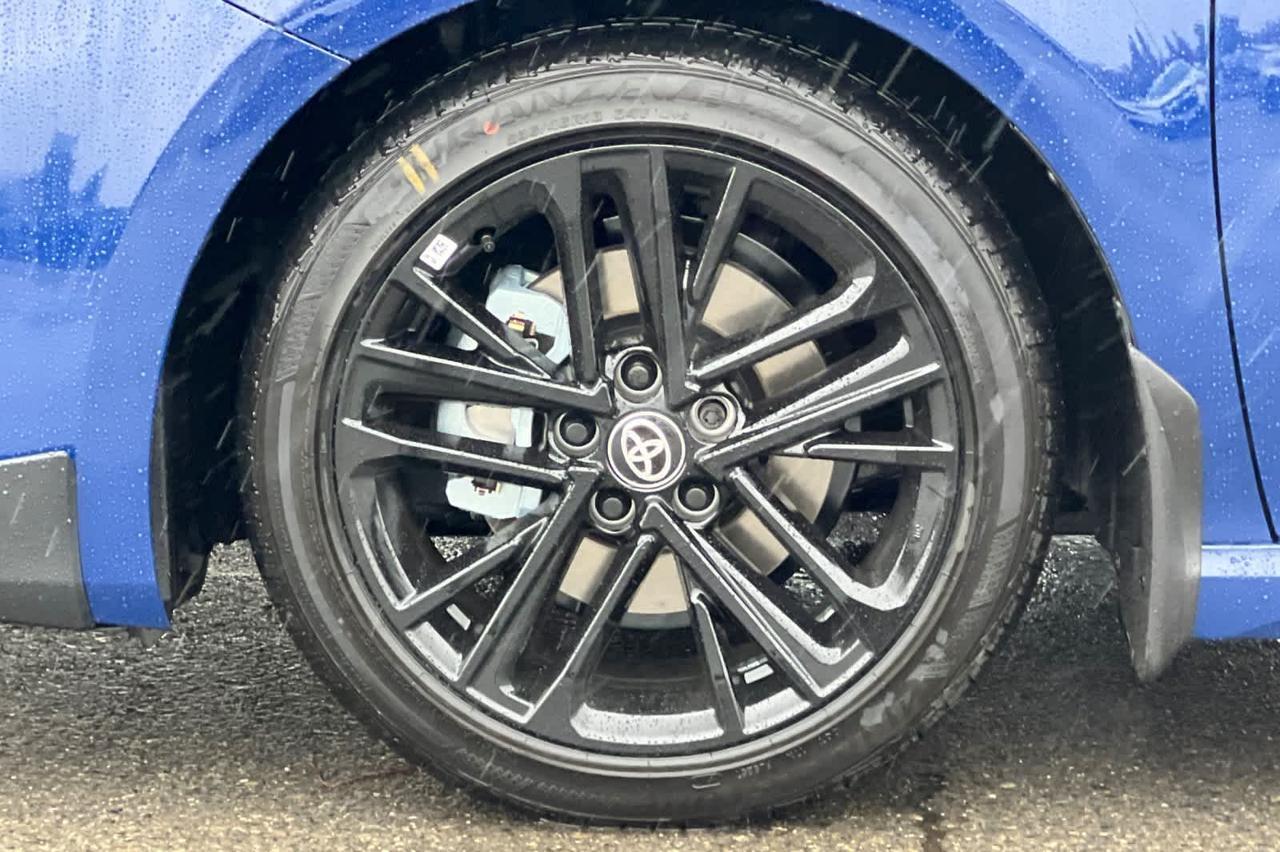 2026 Toyota Camry SE Roseville CA