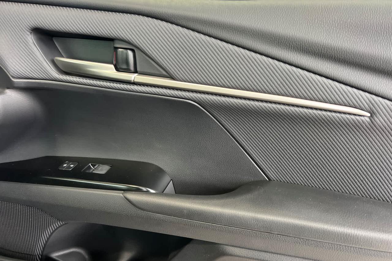 2026 Toyota Camry SE Roseville CA