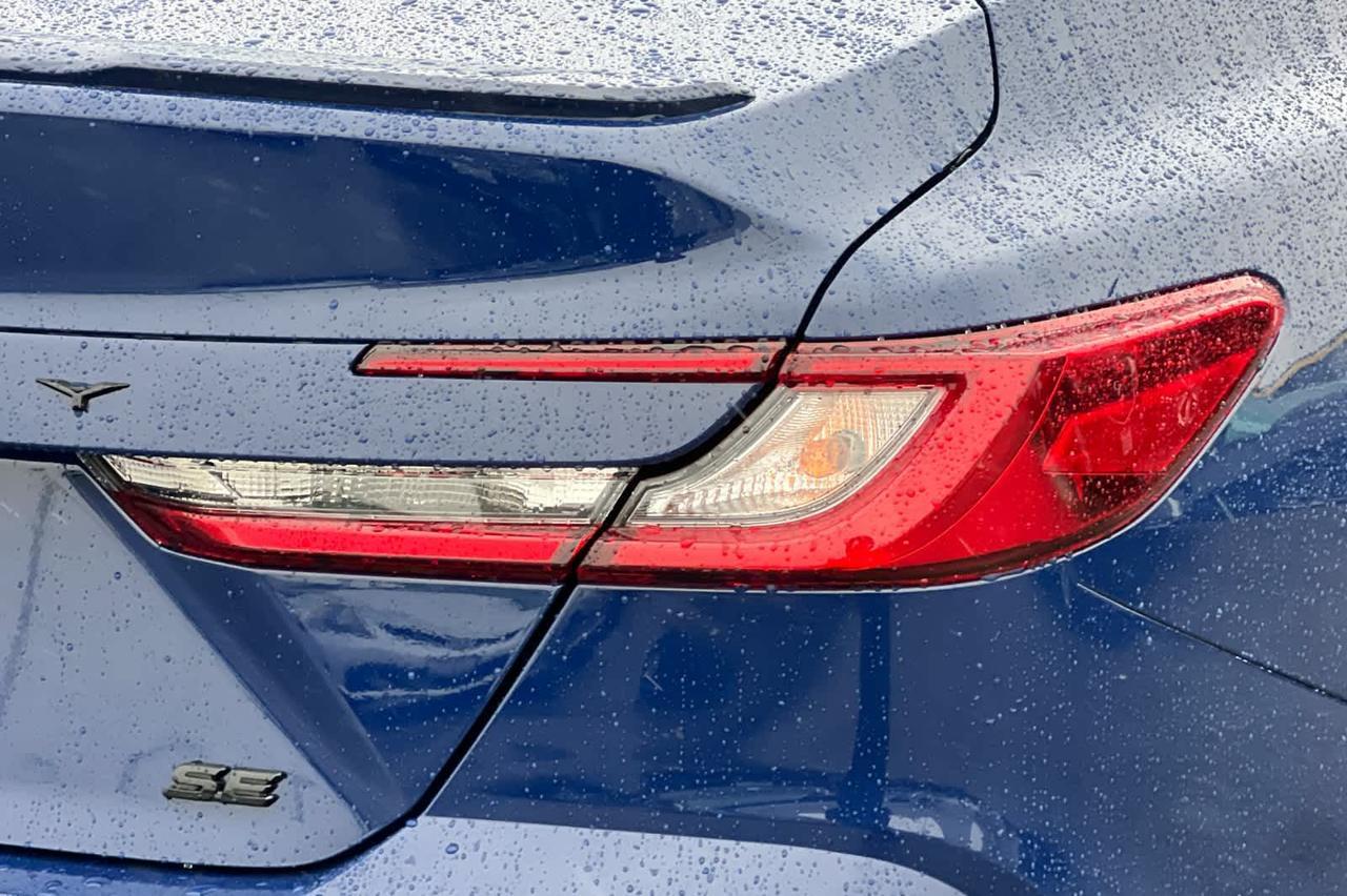 2026 Toyota Camry SE Roseville CA