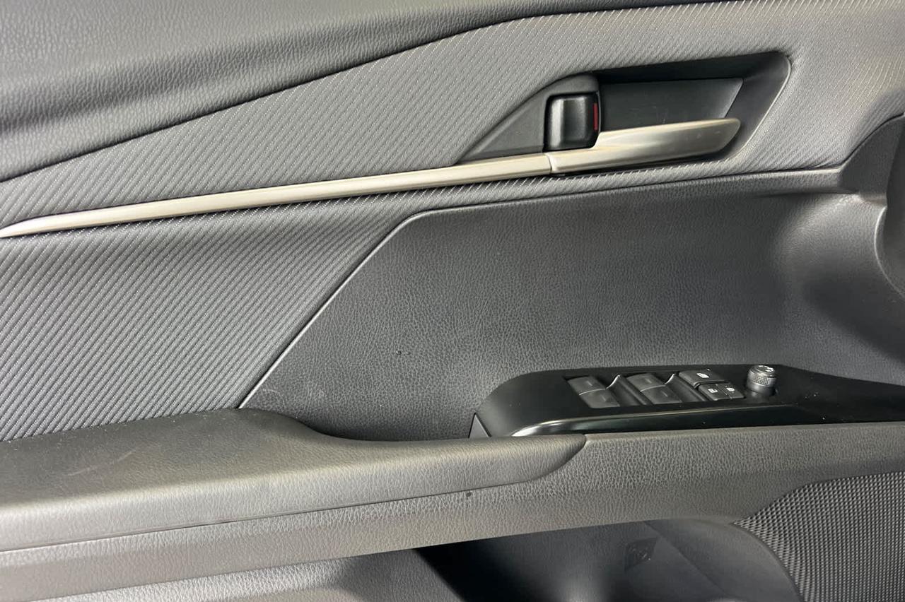 2026 Toyota Camry SE Roseville CA