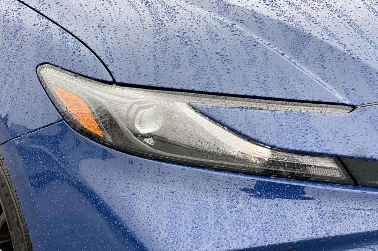 2026 Toyota Camry SE Roseville CA