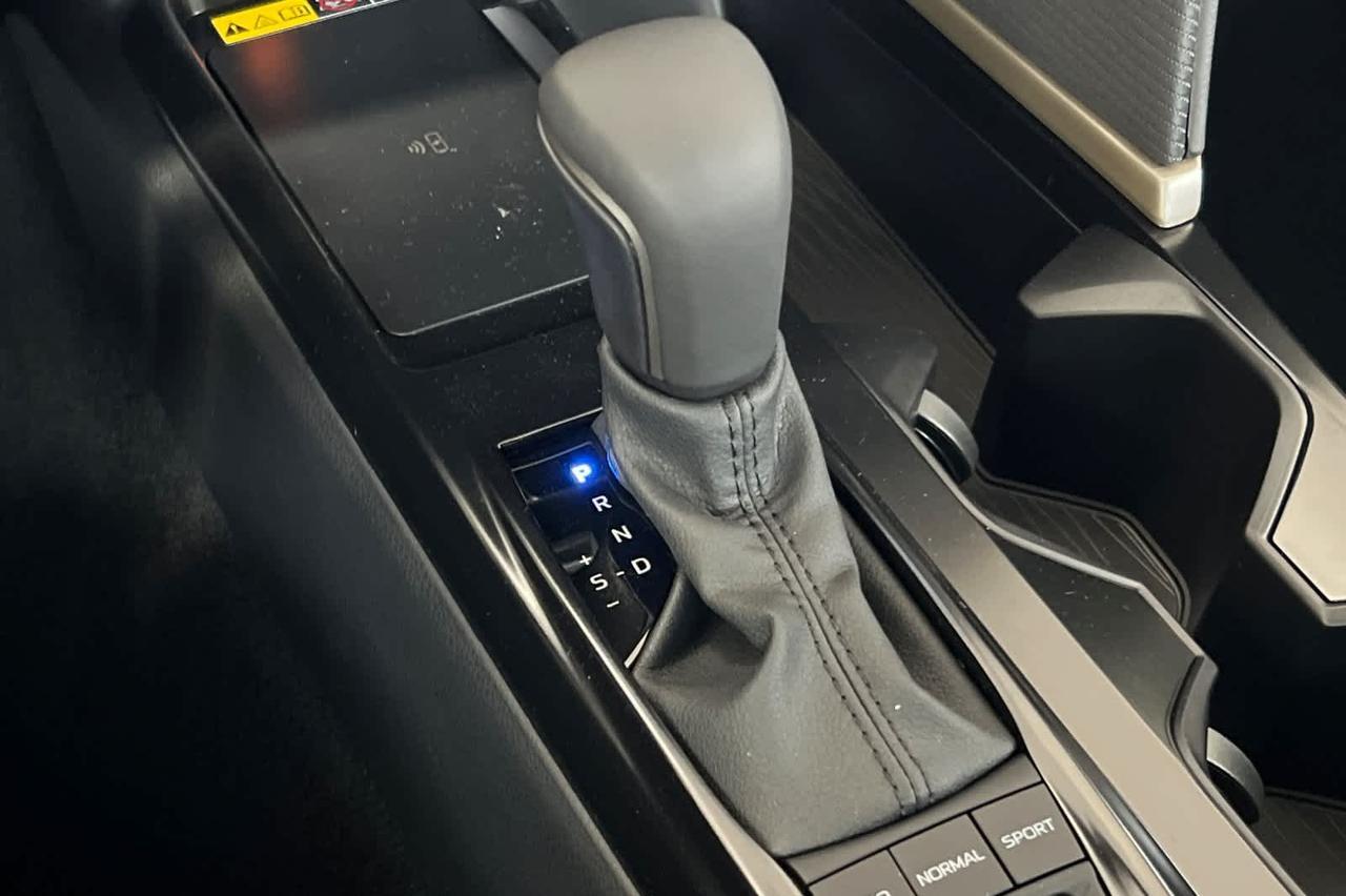 2026 Toyota Camry SE Roseville CA