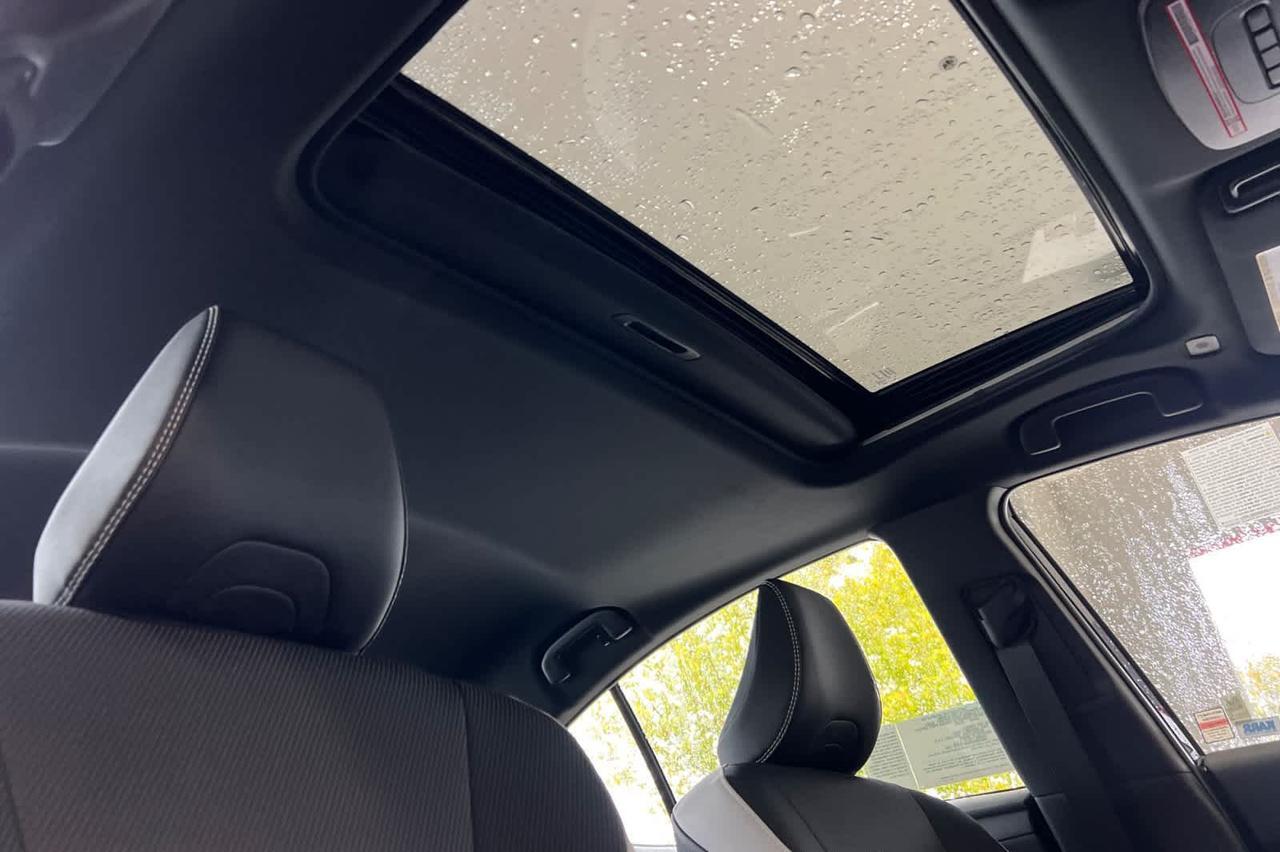 2026 Toyota Camry SE Roseville CA