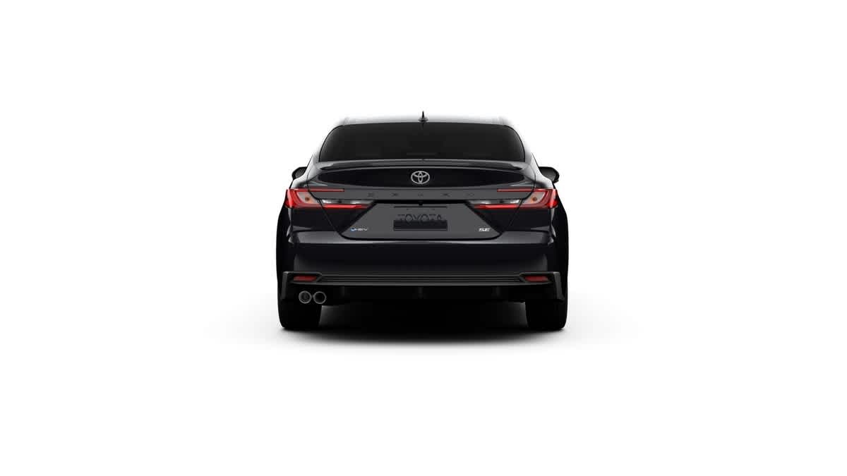 2026 Toyota Camry SE Roseville CA