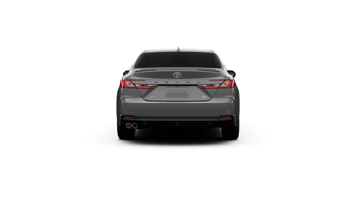 2026 Toyota Camry SE Roseville CA