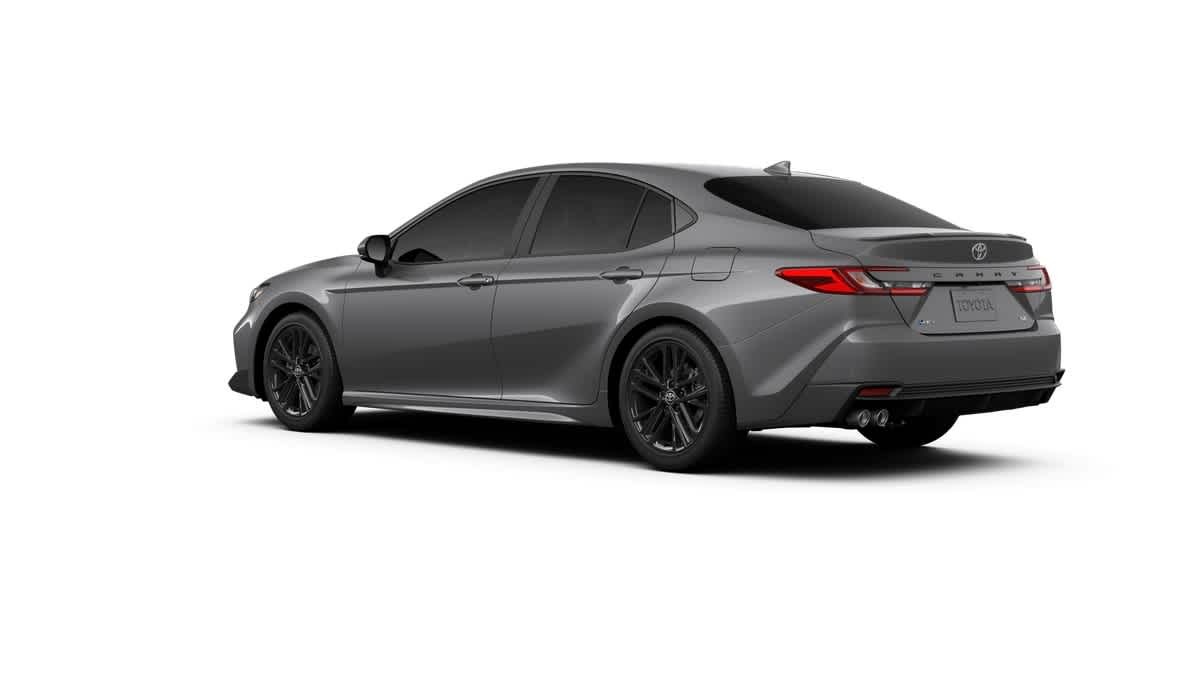 2026 Toyota Camry SE Roseville CA