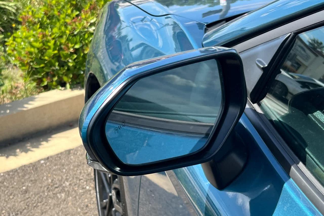 2026 Toyota Camry SE Roseville CA