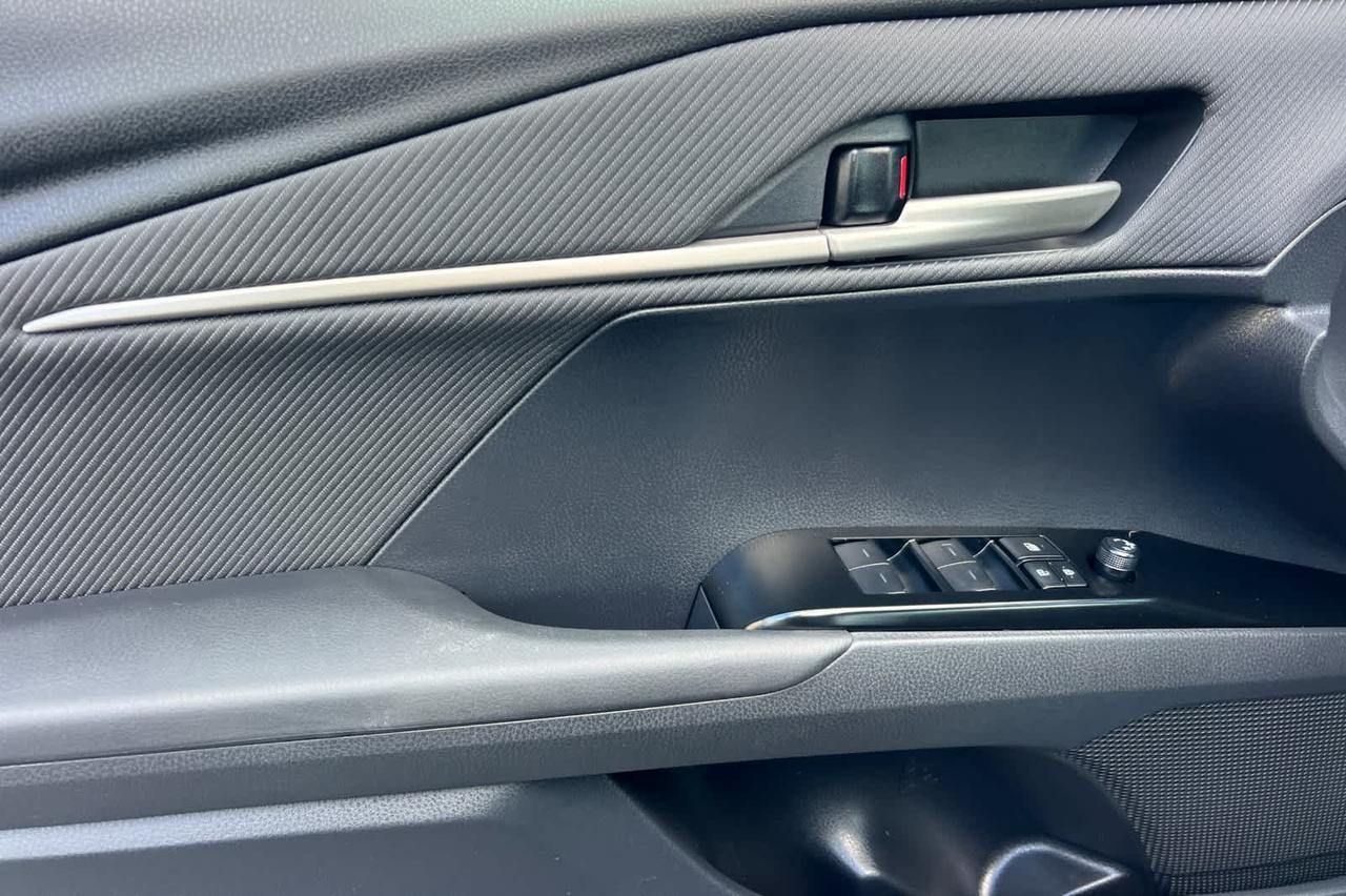 2026 Toyota Camry SE Roseville CA