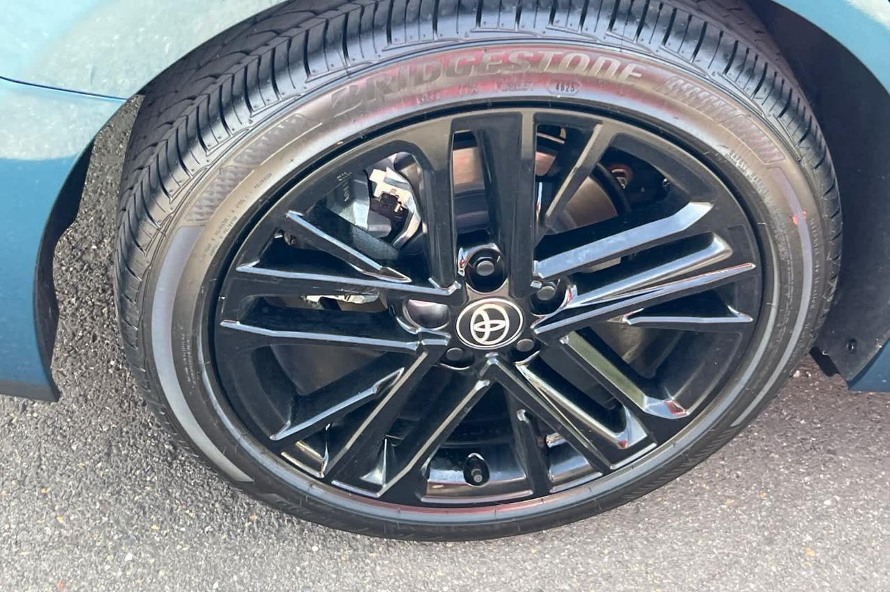 2026 Toyota Camry SE Roseville CA