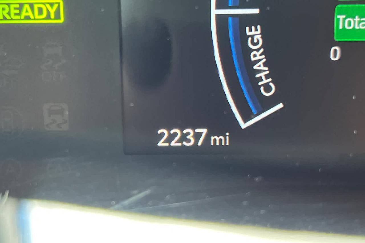 2026 Toyota Camry SE Roseville CA