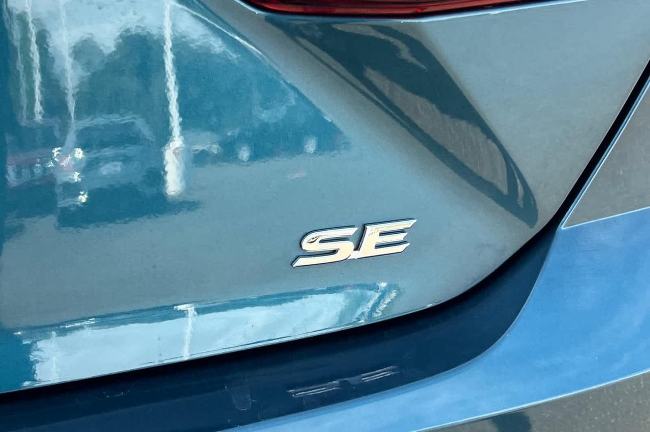 2026 Toyota Camry SE Roseville CA