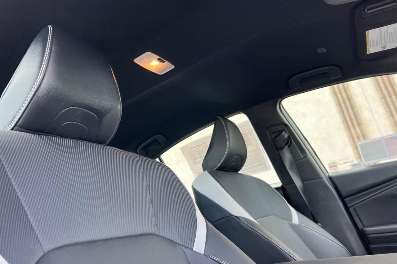 2026 Toyota Camry SE Roseville CA