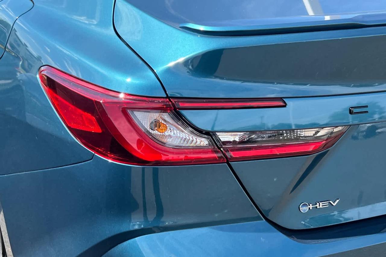 2026 Toyota Camry SE Roseville CA