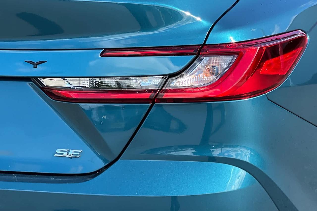 2026 Toyota Camry SE Roseville CA