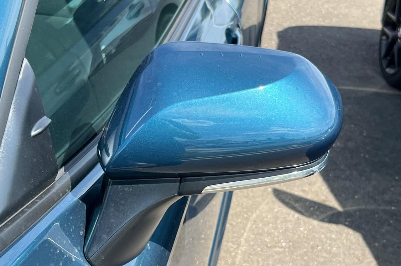 2026 Toyota Camry SE Roseville CA