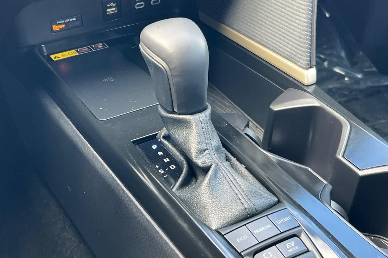 2026 Toyota Camry SE Roseville CA