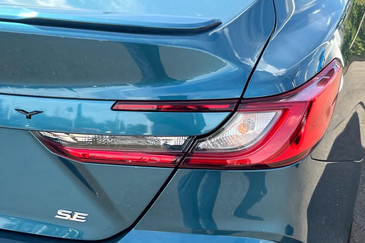 2026 Toyota Camry SE Roseville CA