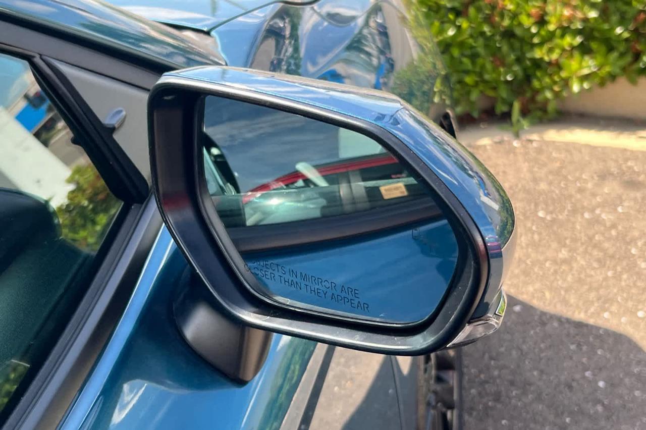 2026 Toyota Camry SE Roseville CA