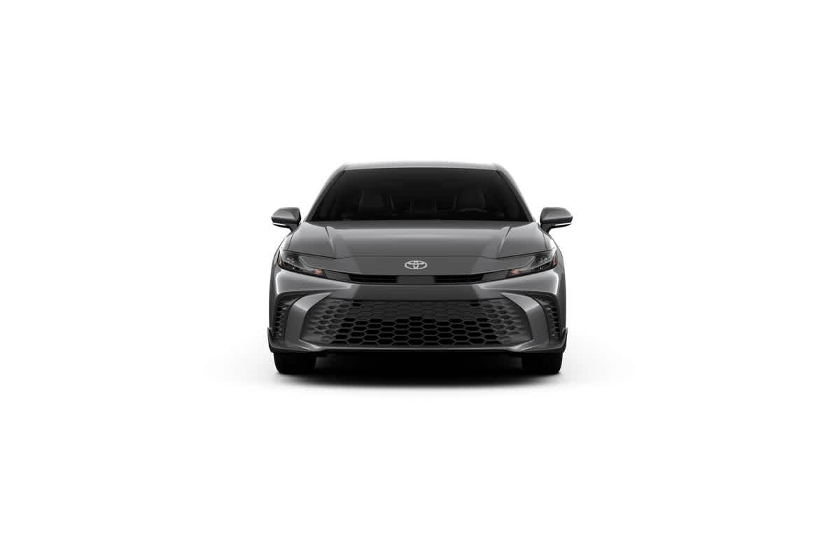 2026 Toyota Camry SE Roseville CA