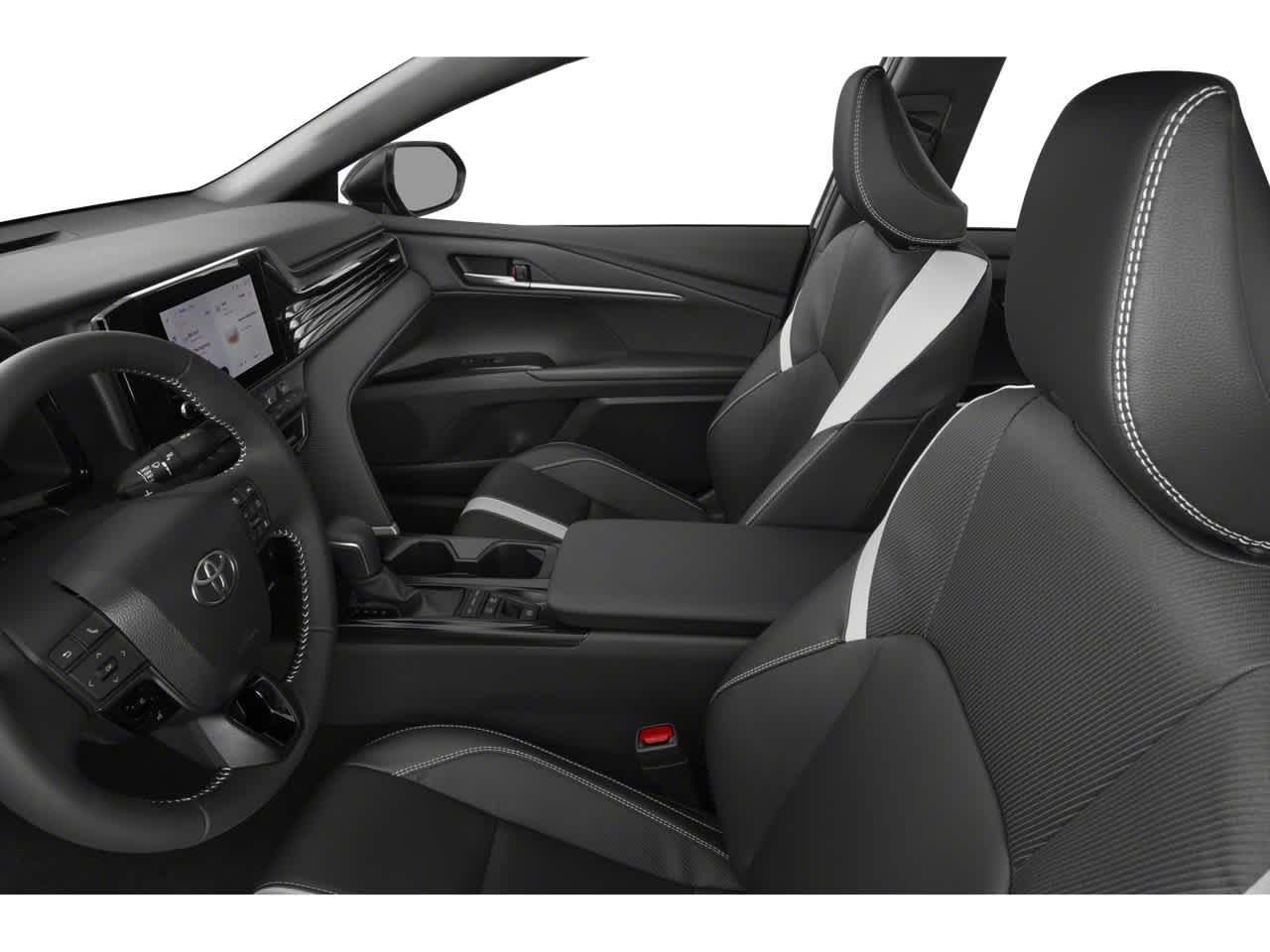 2026 Toyota Camry SE Roseville CA