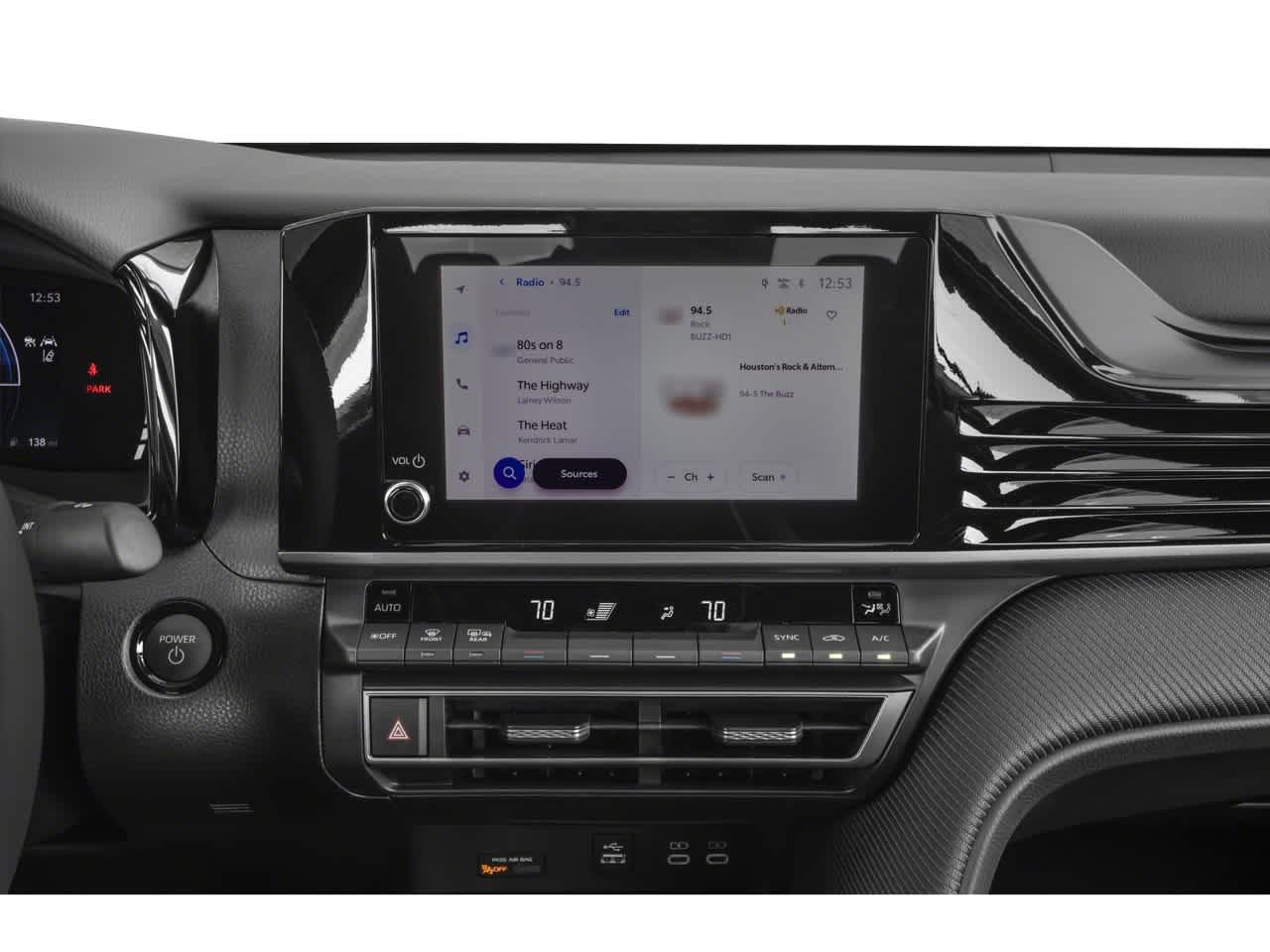 2026 Toyota Camry SE Roseville CA