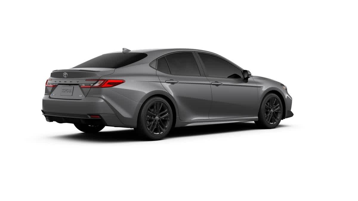 2026 Toyota Camry SE Roseville CA
