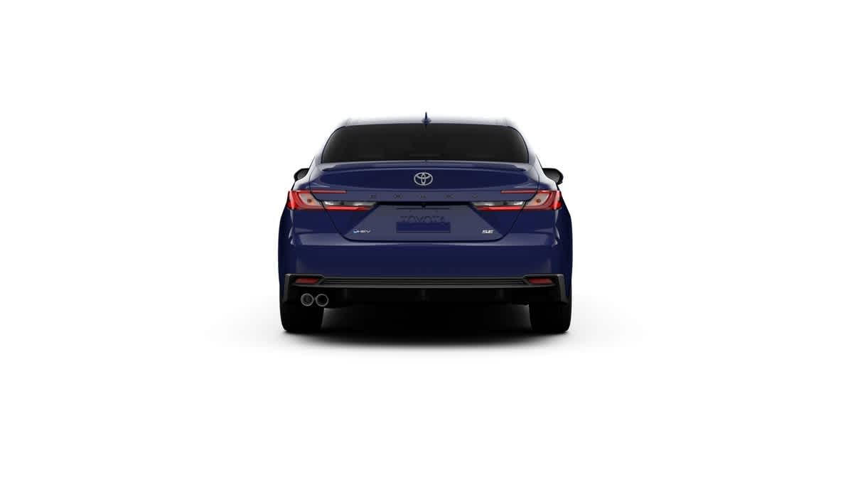 2026 Toyota Camry SE Roseville CA