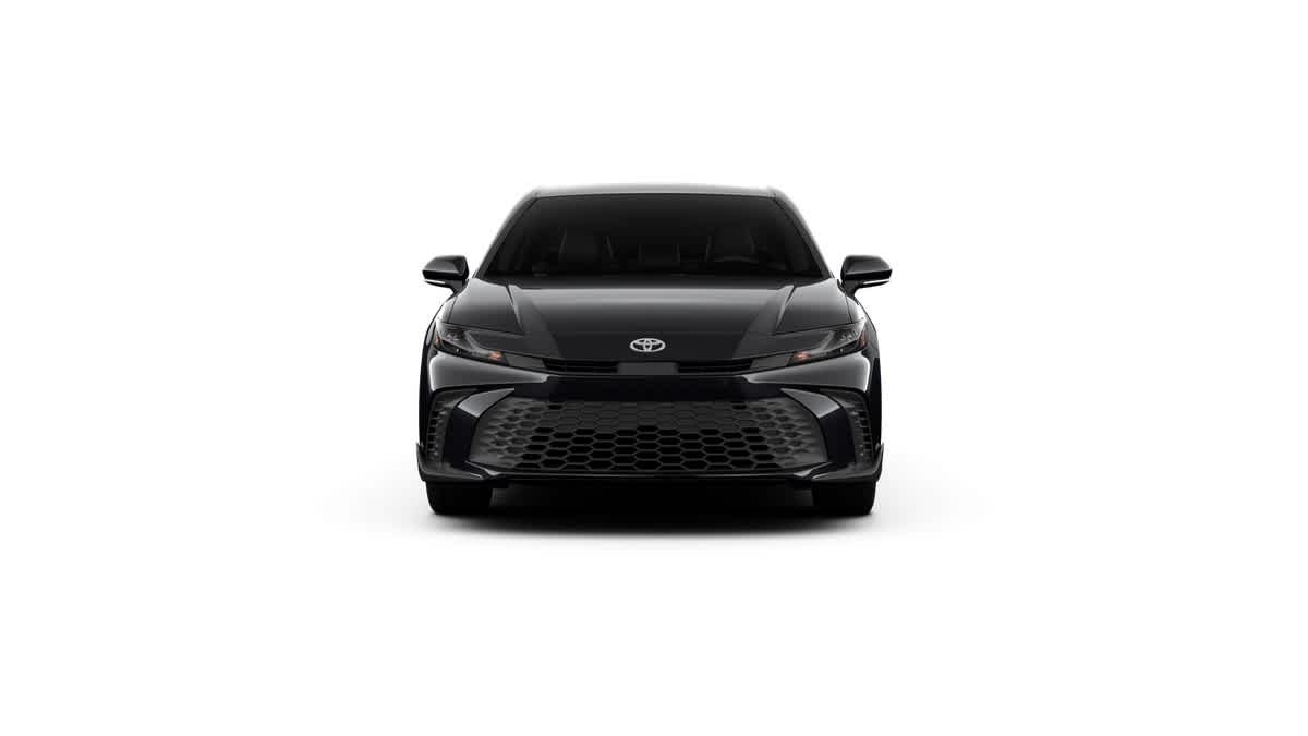 2026 Toyota Camry SE Roseville CA