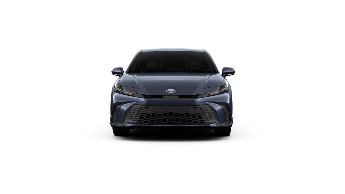 2026 Toyota Camry SE Roseville CA