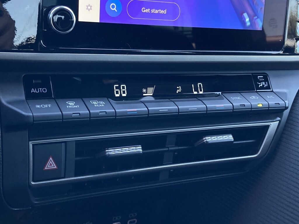 2026 Toyota Camry SE San Antonio TX