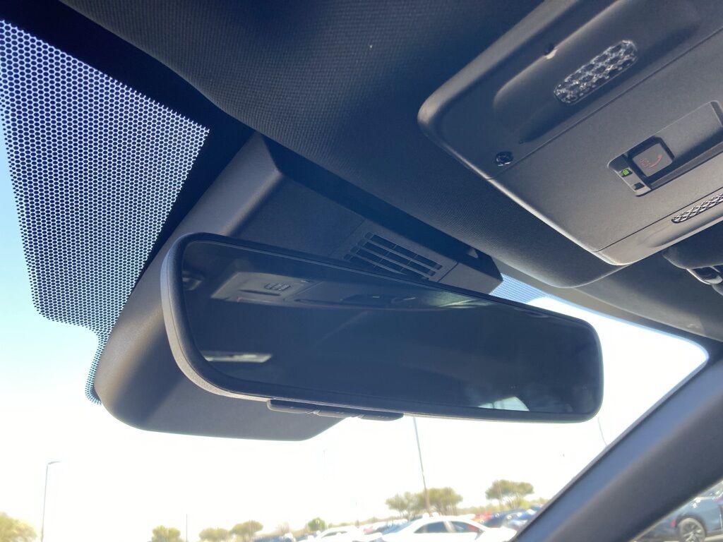 2026 Toyota Camry SE San Antonio TX