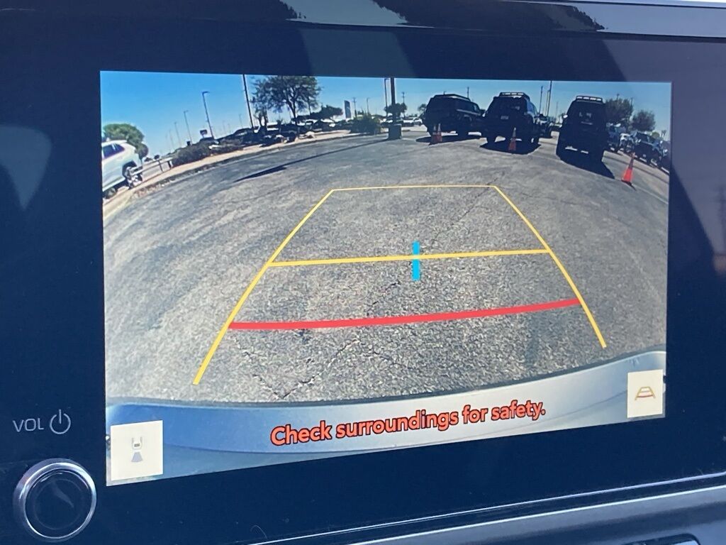 2026 Toyota Camry SE San Antonio TX