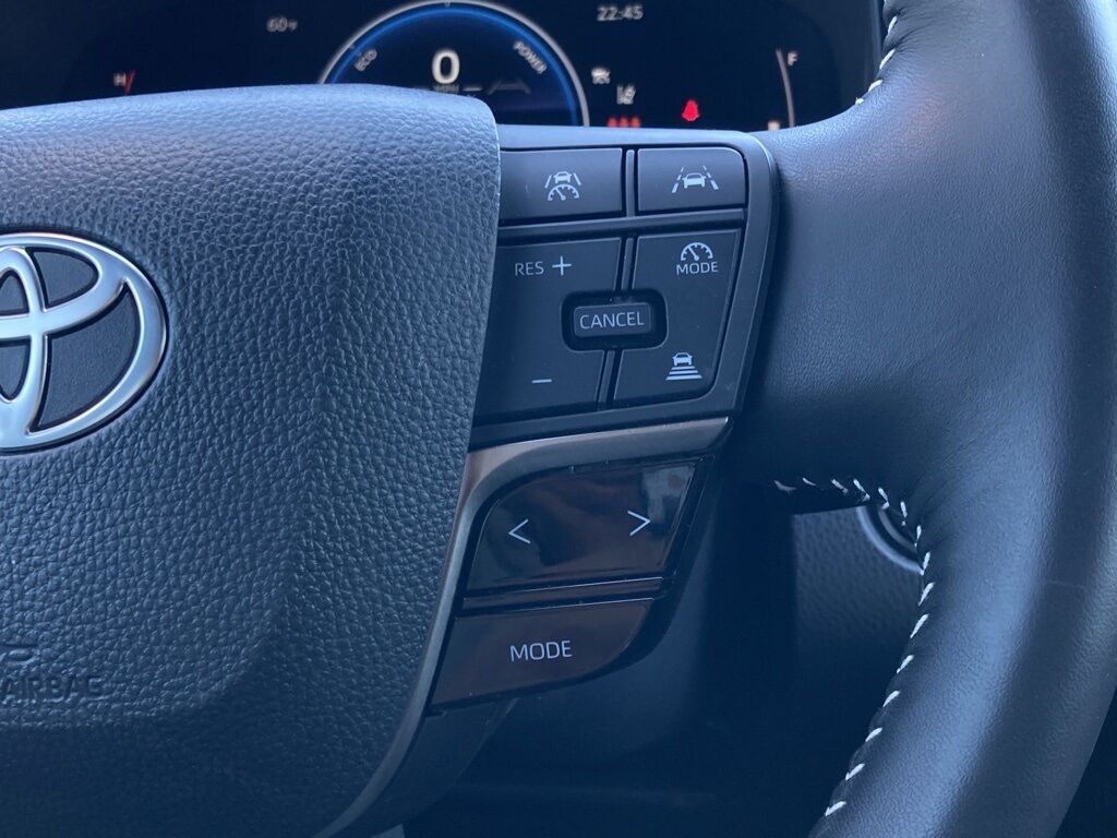 2026 Toyota Camry SE San Antonio TX