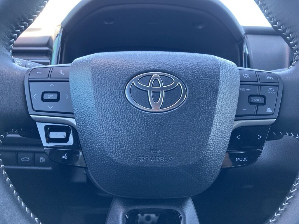 2026 Toyota Camry SE San Antonio TX