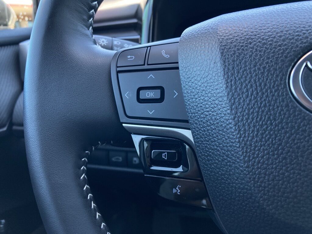 2026 Toyota Camry SE San Antonio TX