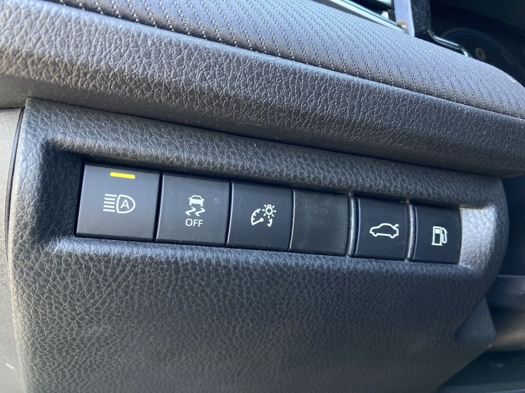 2026 Toyota Camry SE San Antonio TX