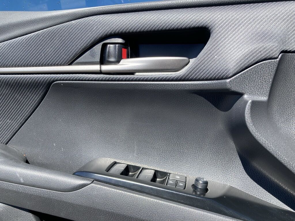 2026 Toyota Camry SE San Antonio TX