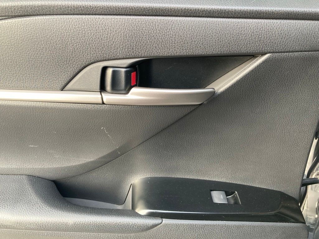 2026 Toyota Camry SE San Antonio TX