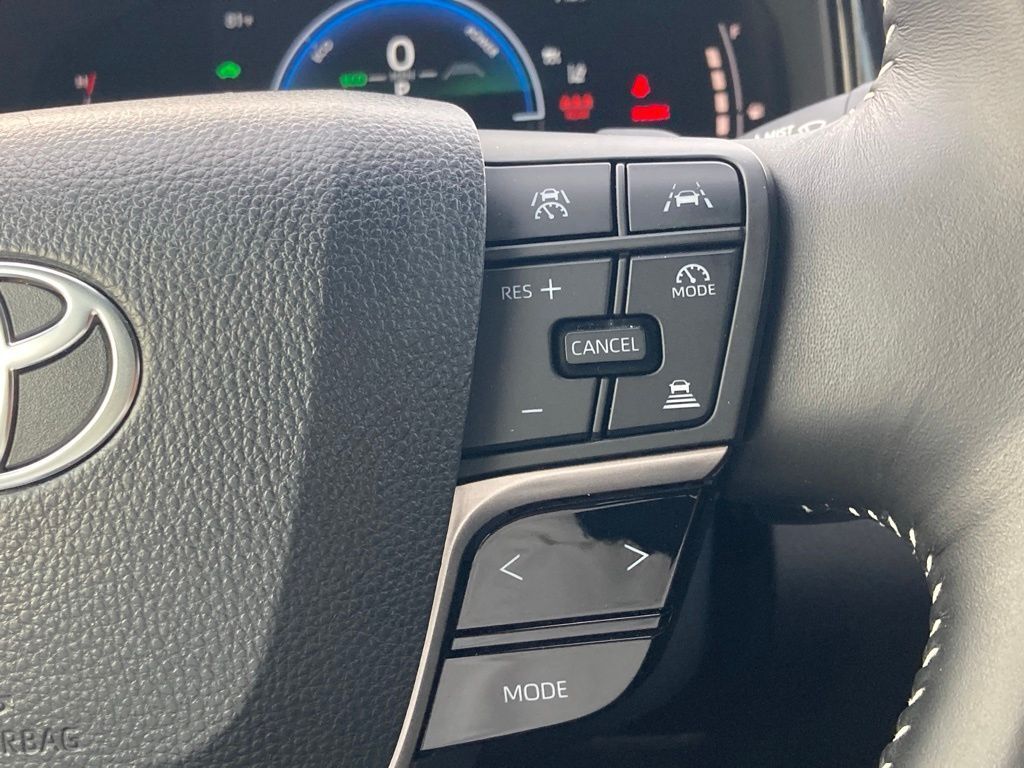 2026 Toyota Camry SE San Antonio TX