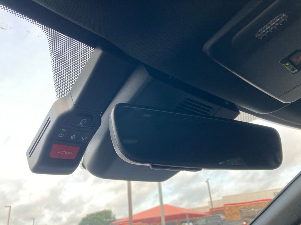 2026 Toyota Camry SE San Antonio TX