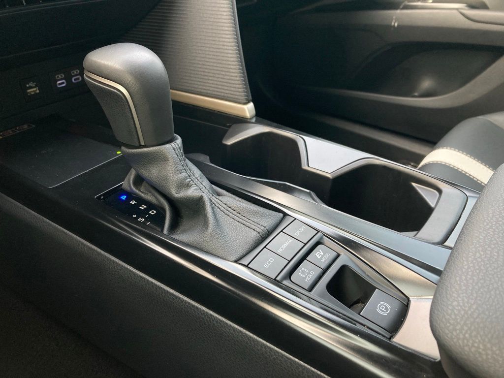2026 Toyota Camry SE San Antonio TX