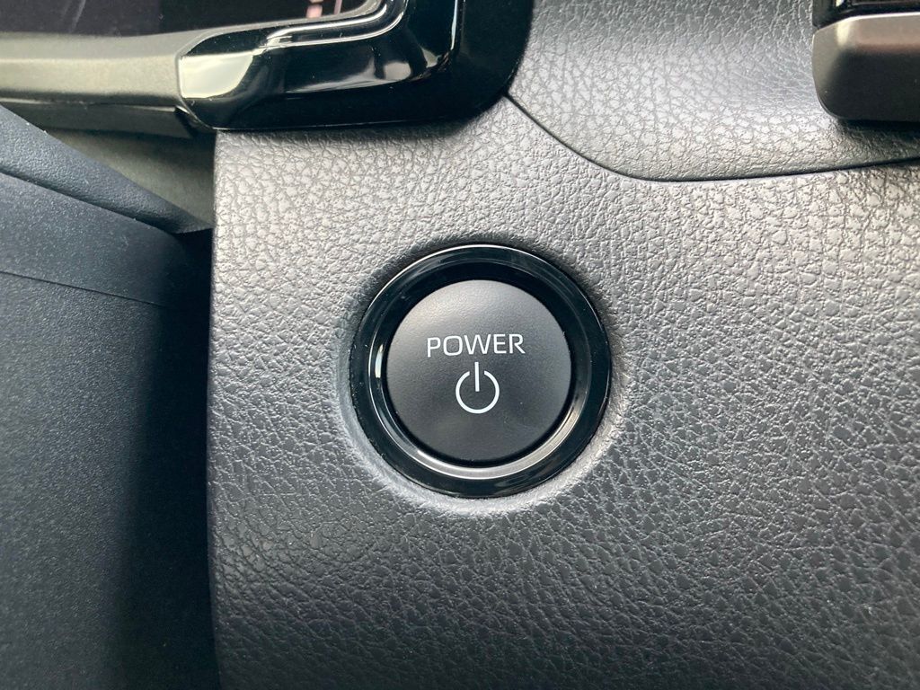 2026 Toyota Camry SE San Antonio TX