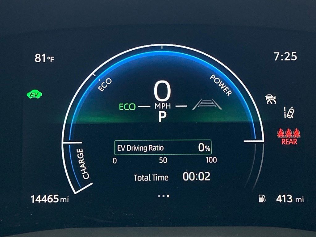 2026 Toyota Camry SE San Antonio TX