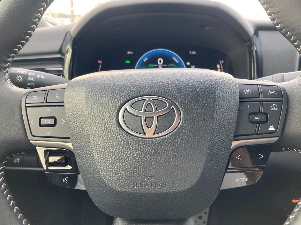 2026 Toyota Camry SE San Antonio TX